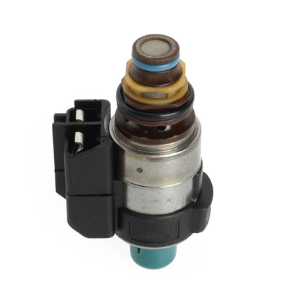 8pcs 7 Speed Automatic Transmission Solenoids 722.9 Benz W221 S300 S350 S500 S550 S600