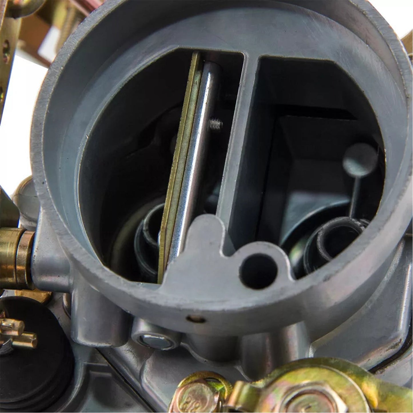 1968-1976 Datsun Cabstar PA321 1.5L Carburetor 16010-B5200 16010-B0302