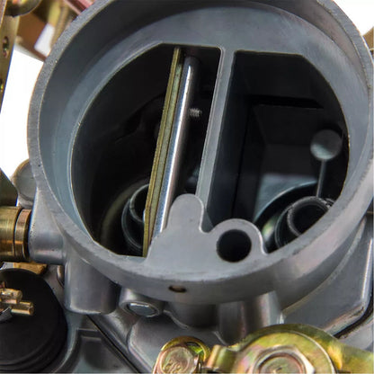 1968-1976 Datsun Cabstar PA321 1.5L Carburetor 16010-B5200 16010-B0302