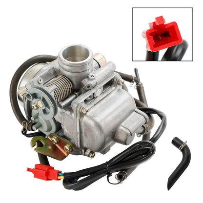 Italika Cs125 Ws150 Ds150 Xs150 Gs150 Carburetor Carb