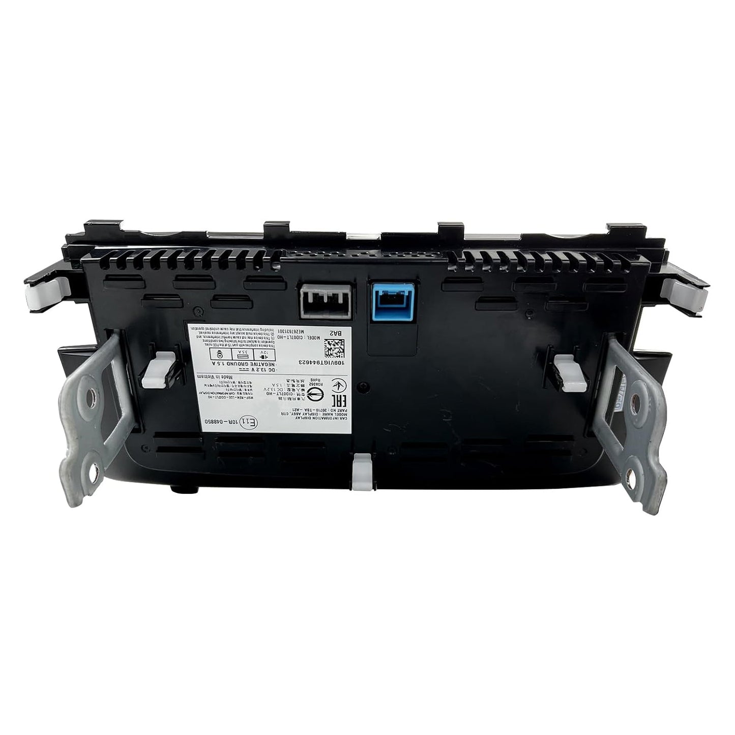 2016-2018 Honda Civic 7" Navigation Display LCD Touch Screen 39710-TBA-A11 39710-TBA-305