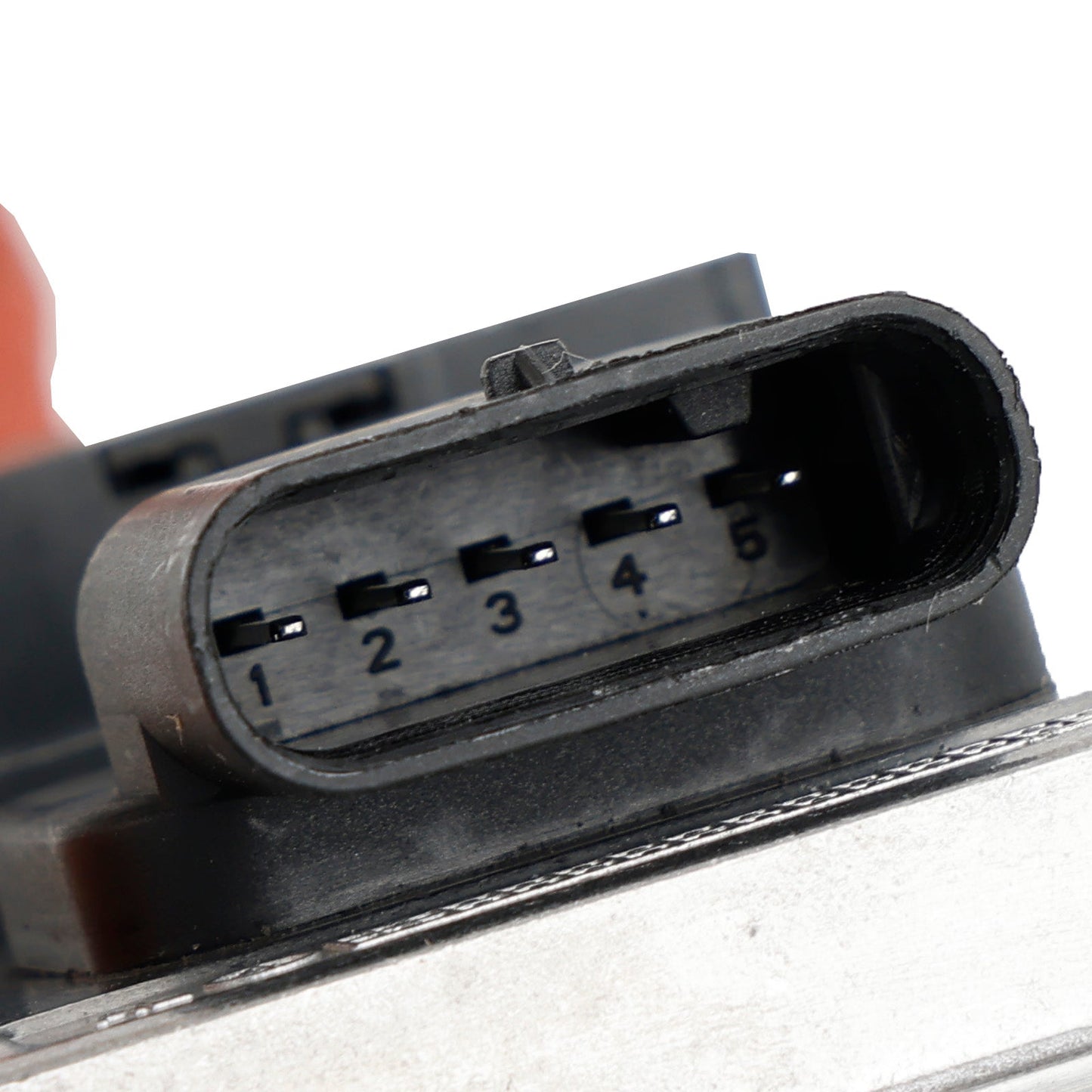 2016-2017 BMW X3 Rear Position 2 Nox Sensor 13628589844 5WK96697C