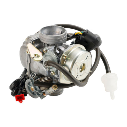 Italika Cs125 Ws150 Ds150 Xs150 Gs150 Carburetor Carb