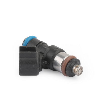 INJ699 FJ1000 6pcs Fuel Injectors 0280158091 foitsr Ford Mercury Mazda Lincoln 3.5L 3.7L CX-9 4G2115 CY01-13-250 842-12353 7T4Z-9F593-B ZZJ1-13-250A CM5165