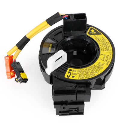 2001-2006 Toyota Corolla 8430605050 Squib Spiral Cable Clock Spring Toyota Corolla Verso Avensis