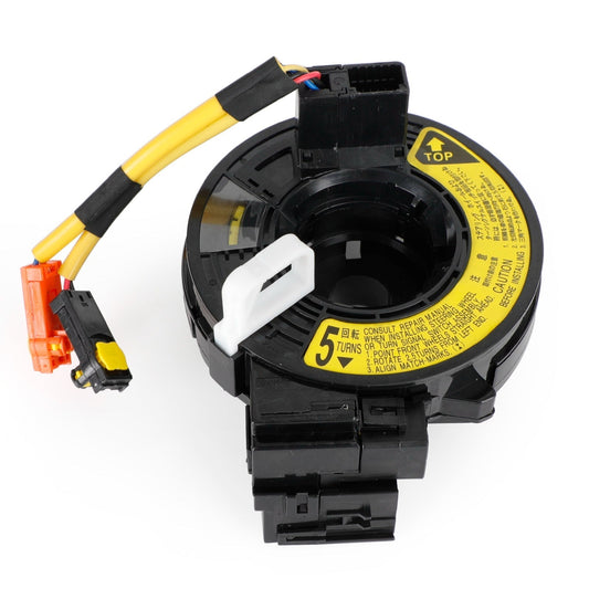 2001-2006 Toyota Corolla 8430605050 Squib Spiral Cable Clock Spring Toyota Corolla Verso Avensis