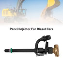 28481 RE36935 RE36936 Fuel Injectors For John Deere Excavator 70D 190E 290D 490D, 4Pcs