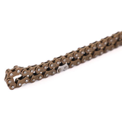 Drive Chain For Yamaha 94581-93084 94581-44084 94591-51084 T90D T90N Yb-1 Yb50