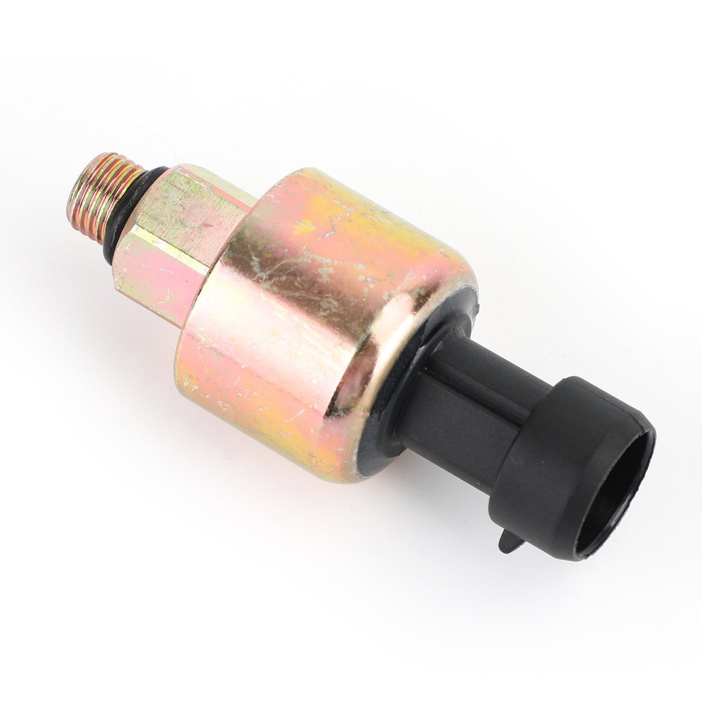 1998-2002 Holden Jackaroo 4JX1 UBS Isuzu 3.0L TD Oil Rail Pressure Sensor 97137042