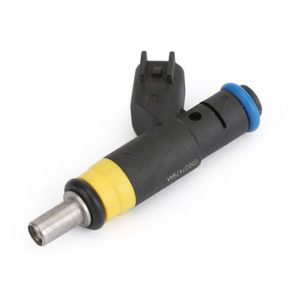 2009-2010 Ram 1500 2500 Pickup 5.7L 8PCS Fuel Injectors 05037479AA 5037479AC 5037479AB