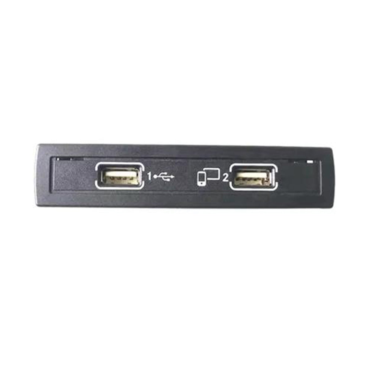 2011-2017 Mercedes-Benz CLS Class USB Interface Multimedia Adapter Connector A1728201600