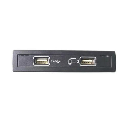2009-2016 Mercedes-Benz E Class USB Interface Multimedia Adapter Connector A1728201600