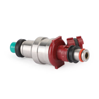 1989-1995 Toyota 4Runner/Pickup 2.4L Fuel Injectors #23250-35040