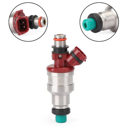 1989-1995 Toyota 4Runner/Pickup 2.4L Fuel Injectors #23250-35040