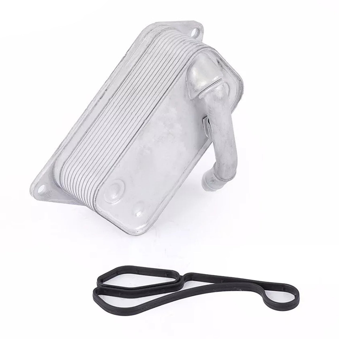 2014-2018 BMW X4 N20 N55 Engine Oil Cooler 11427525333 I04016002