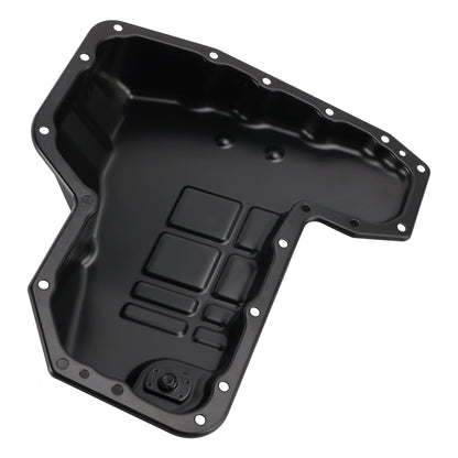 2009-2014 Nissan Cube 1.8L CVT 2WD SL Oil Pan 31390-1XB01 31390-1XB01