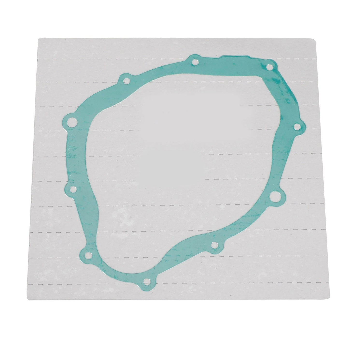 1999-2022 Suzuki SV650 S X DL650 V-Strom SFV650 Cagiva Raptor V-Raptor 650 Left side Engine Crankcase Cover Gasket 11483-19F00