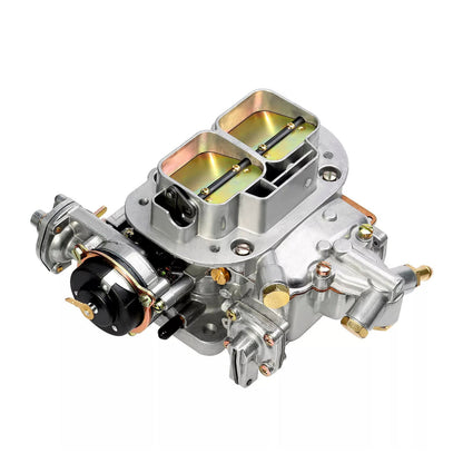 1975-1980 Datsun Pickup L20 (2000cc) PL620 Also Fits 510, 610, And 710 2 Barrel Carburetor W/ Electric Choke 22680.033B 99004.300
