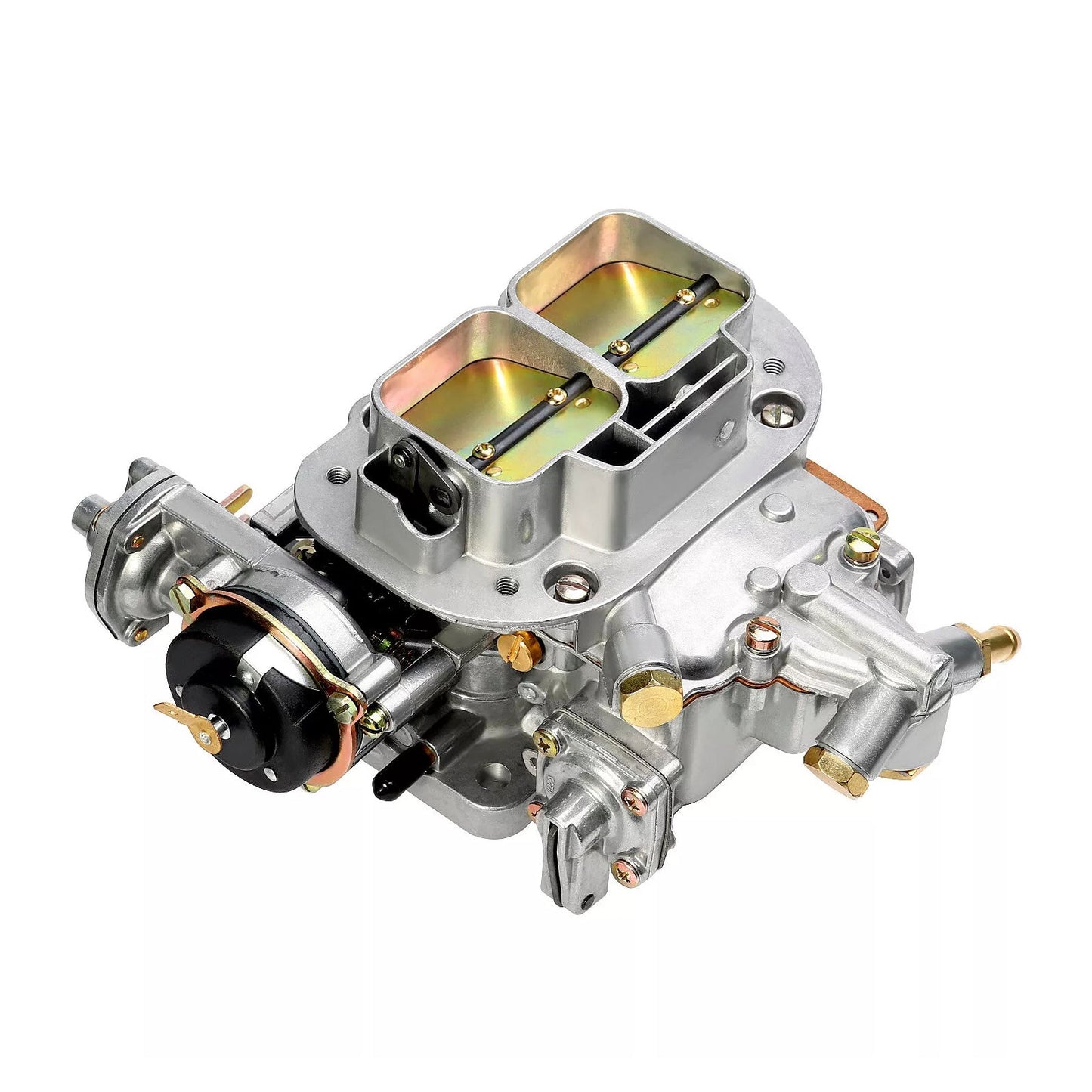 1981-1983 Nissan Pickup Z22 (2200cc) PL720 2 Barrel Carburetor W/ Electric Choke 22680.033B 99004.300