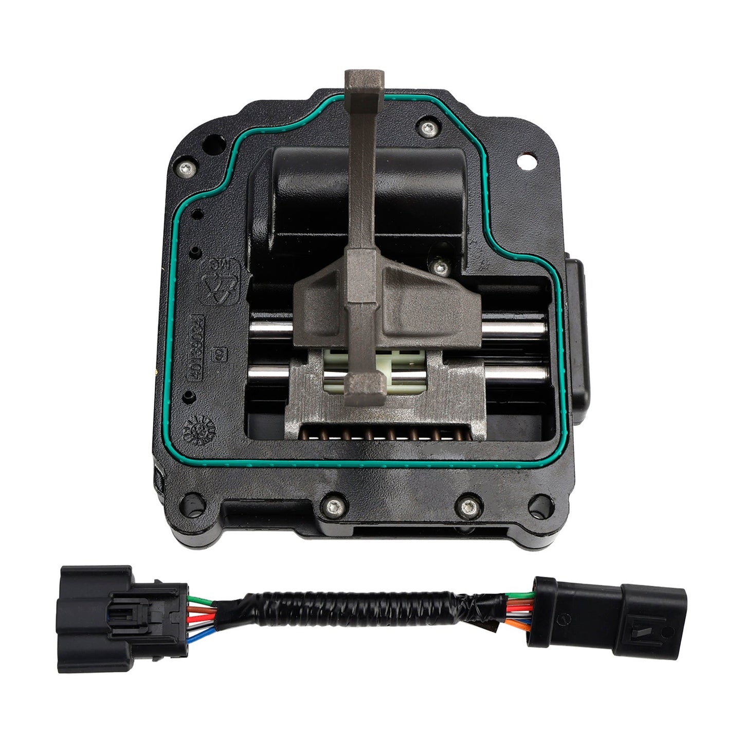 2015-2016 Chrysler 200 3.6L V6 AWD Transfer Case Actuator 68321285AE 68224165AA