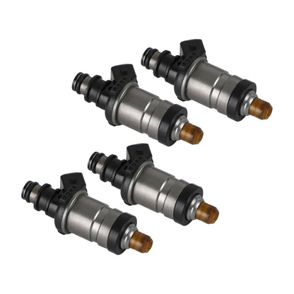 1993-1996 Honda Prelude 2.2L L4 Fuel Injectors 06164-P0F-000 FJ267 842-12113 06164-P0F-000 FJ265