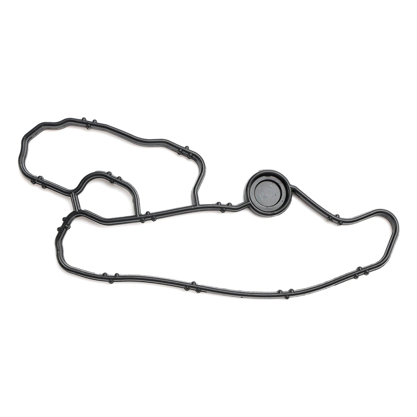 2014-2020 Mercedes-Benz M278 V8 Engine Oil Filter Housing Gasket 2781840280