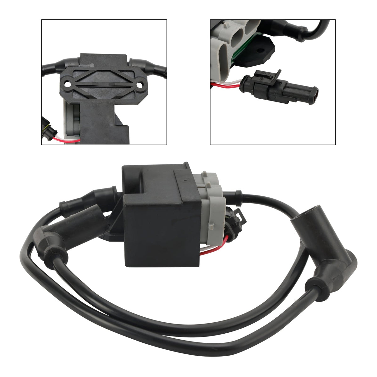 CDI BOX Igniter #512059626 fit for Ski-Doo Touring 500F Legend 380F Summit 500F