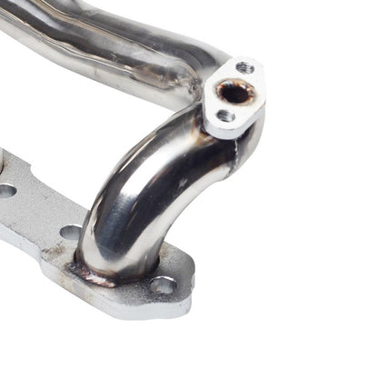 1996-2001 Chevrolet S10 Pair Exhaust Manifold Headers