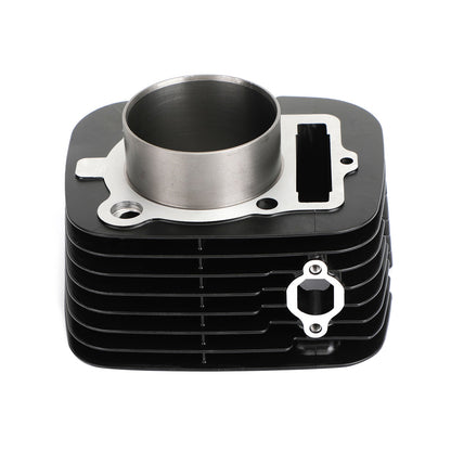 Yamaha Cylinder Piston Rings Gaskets Kit Fit For Yamaha Big Bear 400 2000-2012 Kodiak 400 1993-1999