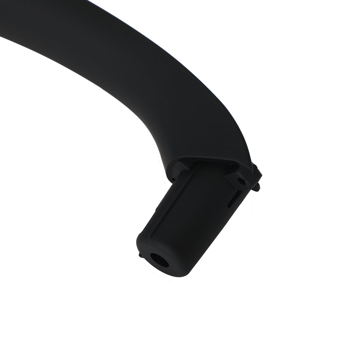 BMW F25 F26 X3 X4 Left+Right Door Interior Inner Handle Pull Trim Black