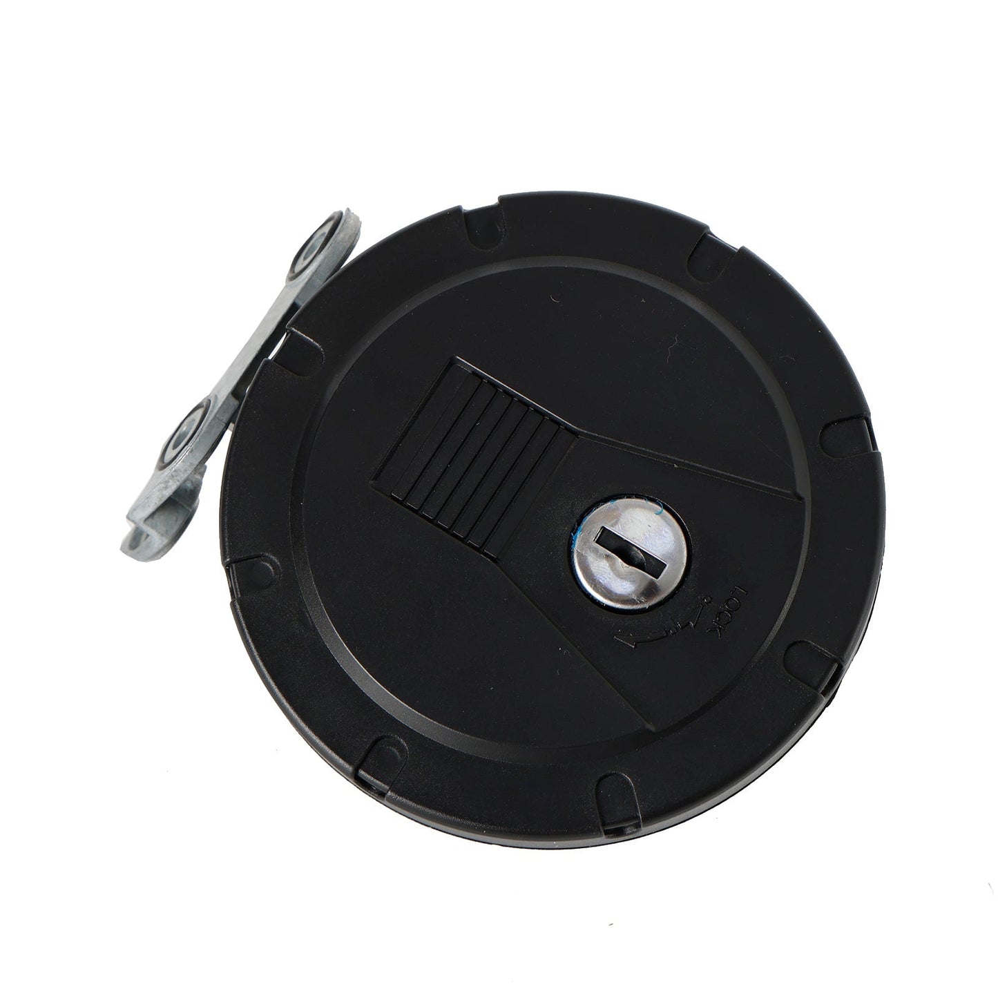 2021-2023 KAWASAKI KLX300/SM Ignition Switch Fuel Filler Cap Helmet Lock Set 27005-5185, 27005-0697