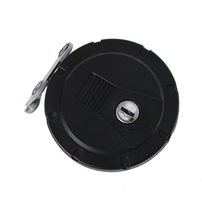 2021-2023 KAWASAKI KLX300/SM Ignition Switch Fuel Filler Cap Helmet Lock Set 27005-5185, 27005-0697