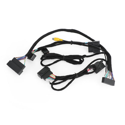 Ford SYNC 1 to SYNC 2/3 4" to 8" PNP Conversion Power Harness HC3Z-19A387-B