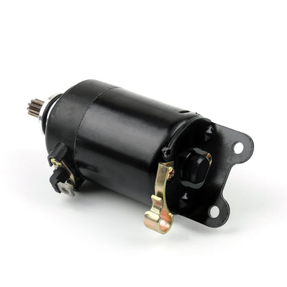 Motor Starter For Honda CBR250 FG/FGYA MC14 1986 CBR250 RJ/RK/RK2 MC19 1988-1989