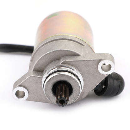 Can-Am Stater Motor Fit For Can-Am DS90 X Mini 14-15 DS90 DS70 10-13 DS90 X 2009 Champoo