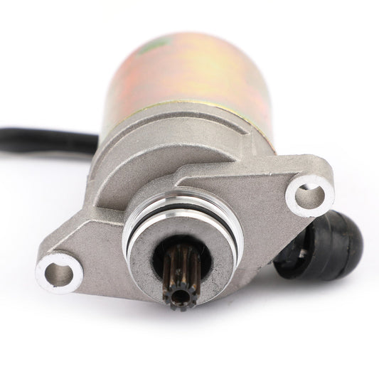 Can-Am Stater Motor Fit For Can-Am DS90 X Mini 14-15 DS90 DS70 10-13 DS90 X 2009 Champoo