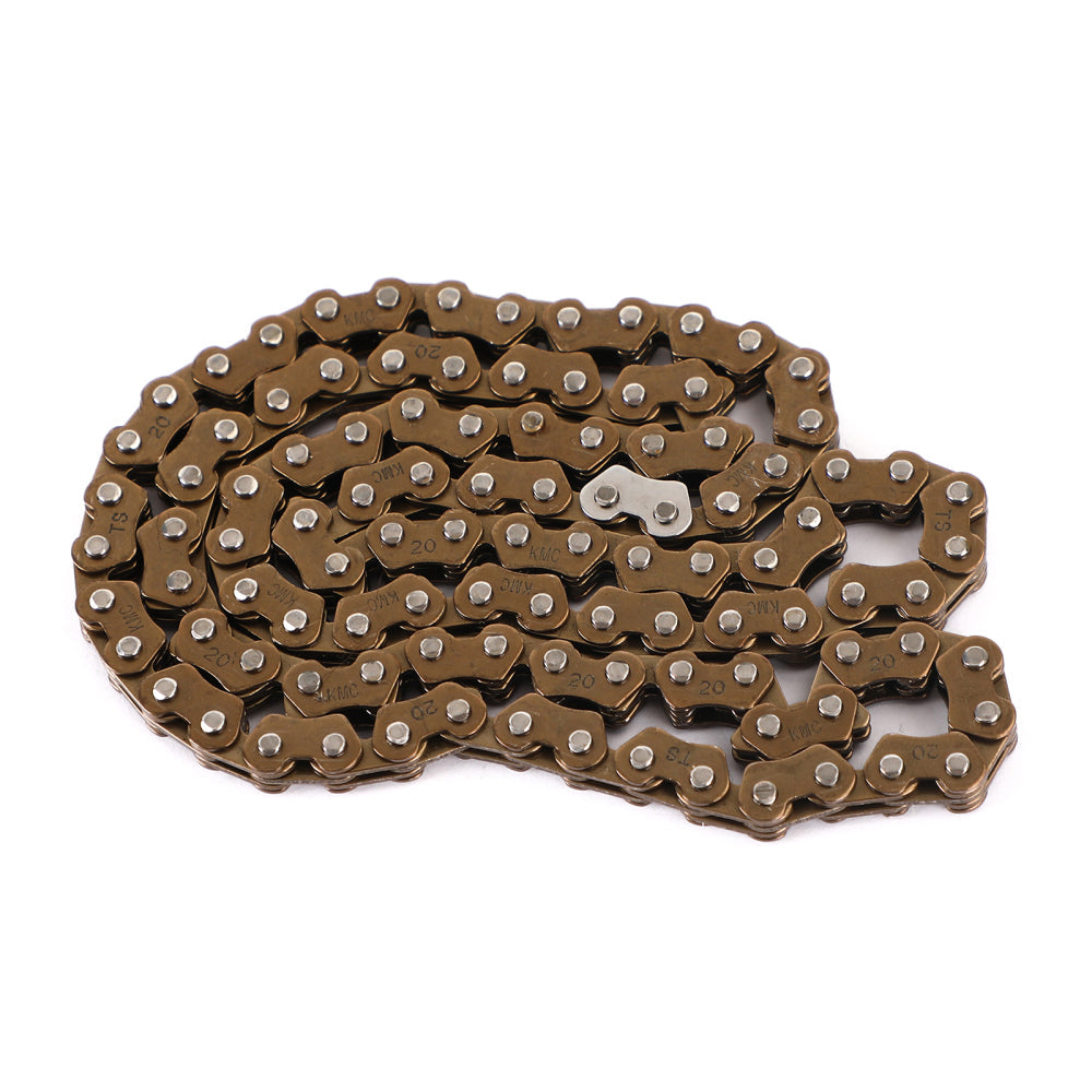 Timing Chain For Yamaha Yfm 25R Crf 230 Ftr 223 Sh300 Sh300R Nss 250 Nss 300