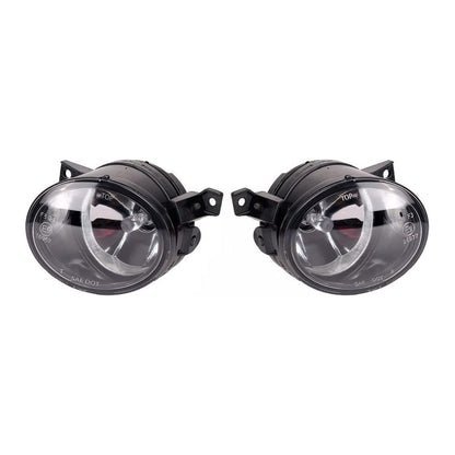 Volkswagen GOLF MK5 Pair Front Fog Light Lamps 1K0941699C 1K0941700C