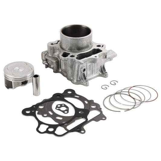 2019-2023 Honda Forza 350 NSS350 ABS 77mm Cylinder Barrel Piston Gasket Kit