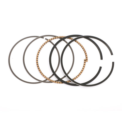 1999-2004 Bear Tracker 250 YFM250 Yamaha STD 71 mm 229.6CC Cylinder Piston Gasket Top End Kit 4BD-11310-01-00