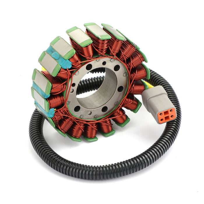 2006-2008 Ski-Doo Summit 600 HO Adrenaline SDI EFI L/C 420866060 Alternator Magneto Stator