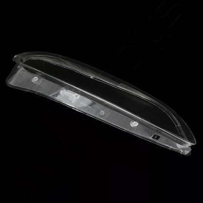 2003-2008 Mazda 6 2PCS Front Headlight Lens Cover Lampshade Left + Right ADP10786301S