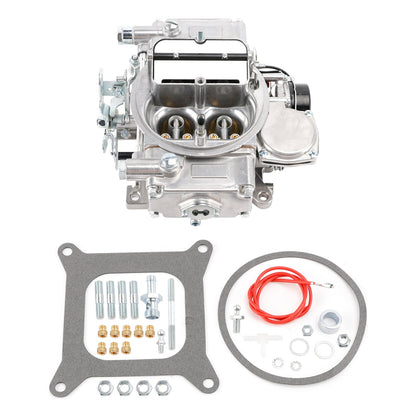 Chrysler Carburetor 600 CFM 4150 4-Barrel BR-67270
