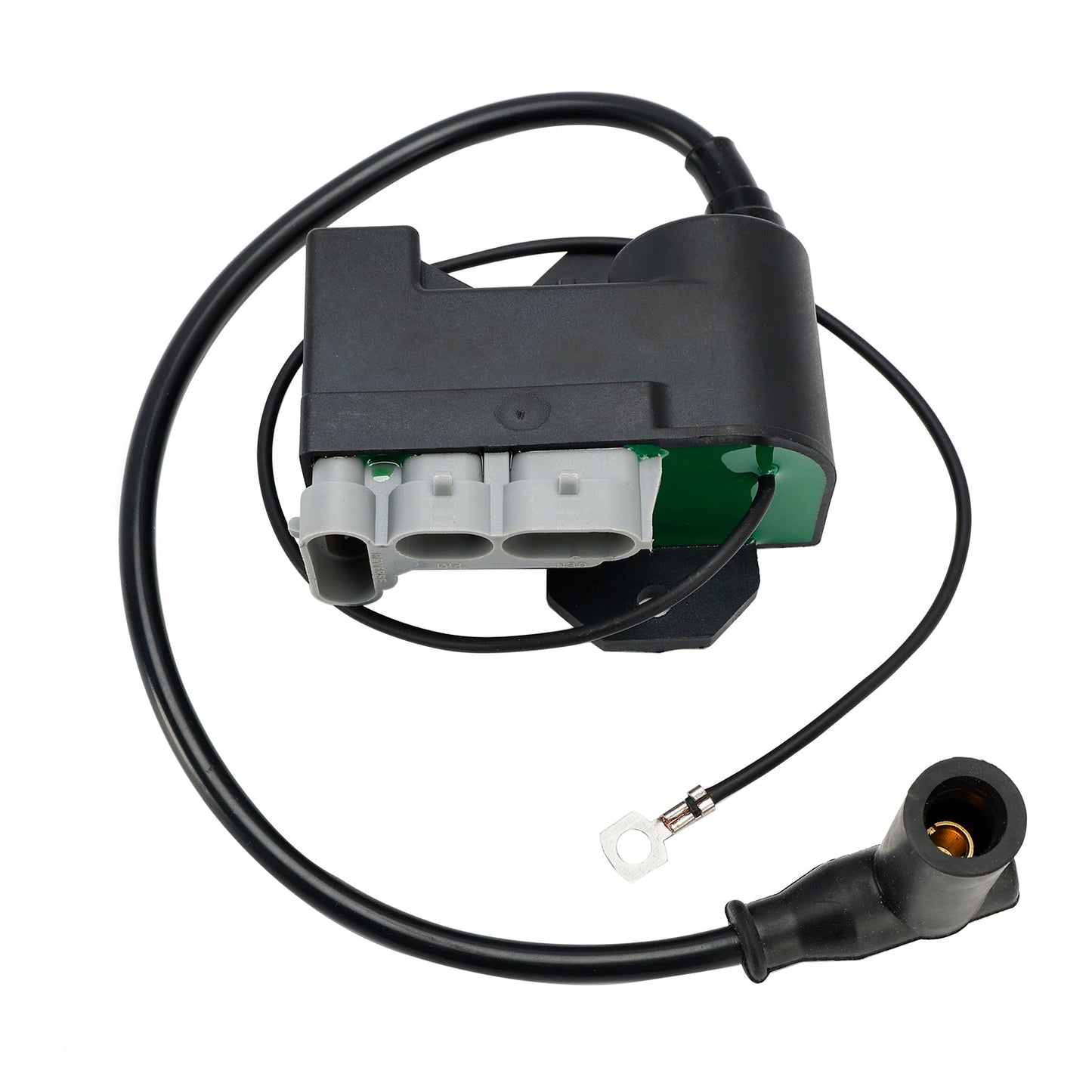 1998 Ski-Doo Tundra II LT 3270 CDI Ignition Coil Calibrated Module 512060006 515175459 415098300