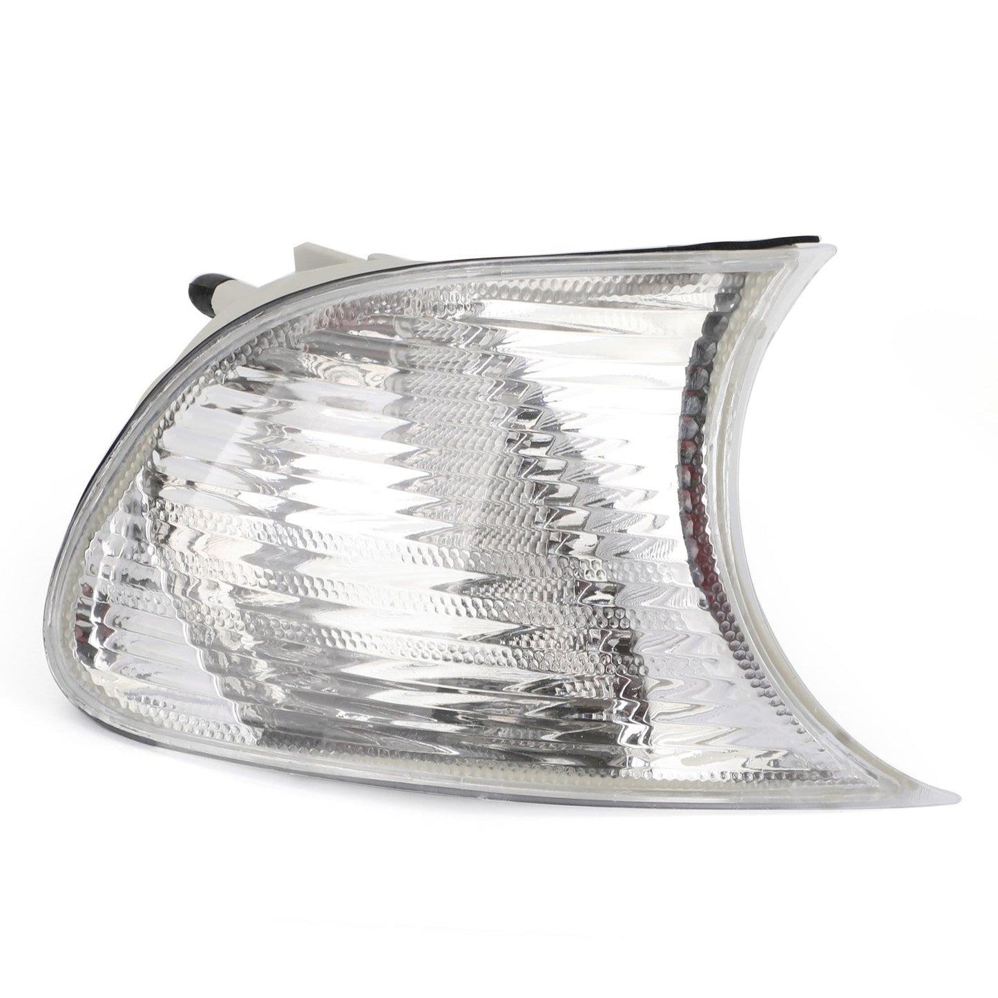2000 BMW 323Ci E46 2 Doors Right Corner Lights Turn Signal Lamps 63126904308
