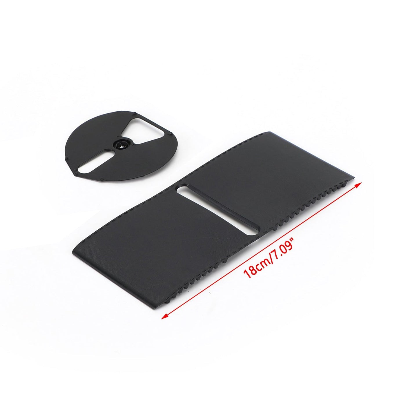 Shift Console Slide Position Cover Lexus Is250 Is350 Isf 06-13 35975-53020