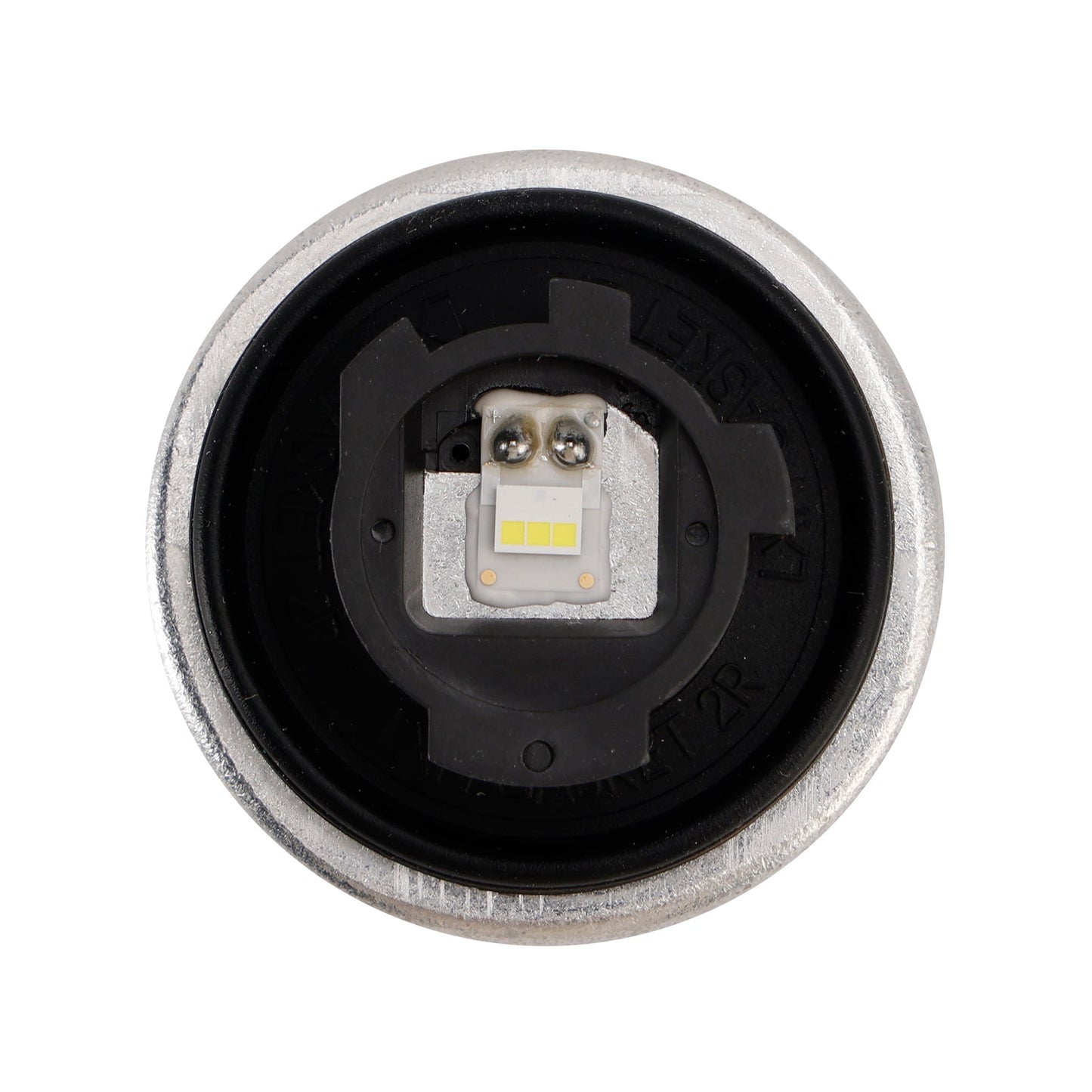 PHILIPS Car Light LED Modules White 12V 4W 11-2Pin L1B/6 21002