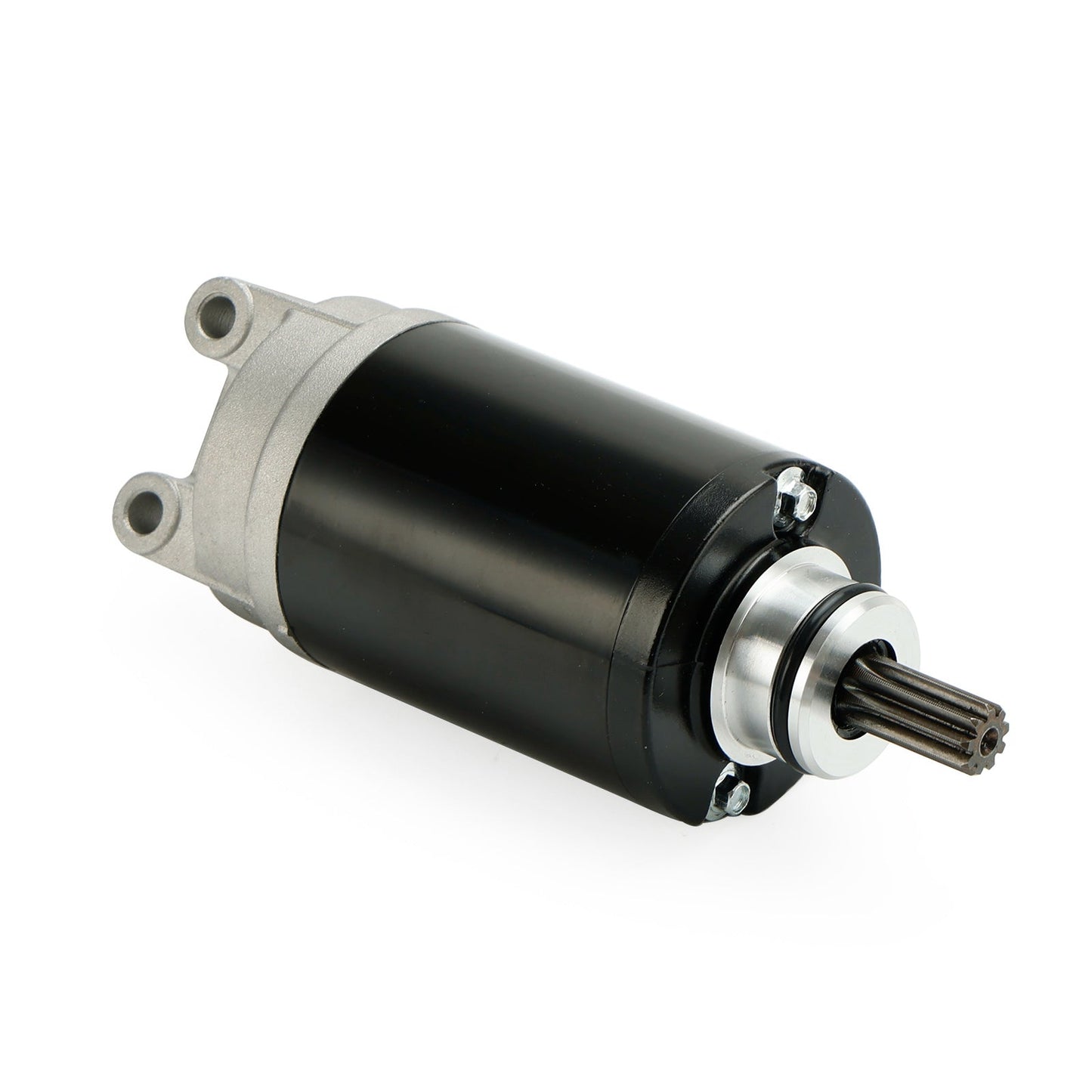 Starter Motor Engine Starting For Kawasaki ZR 1000 G Z1000 Z 1000 2014 - 2016 Champoo