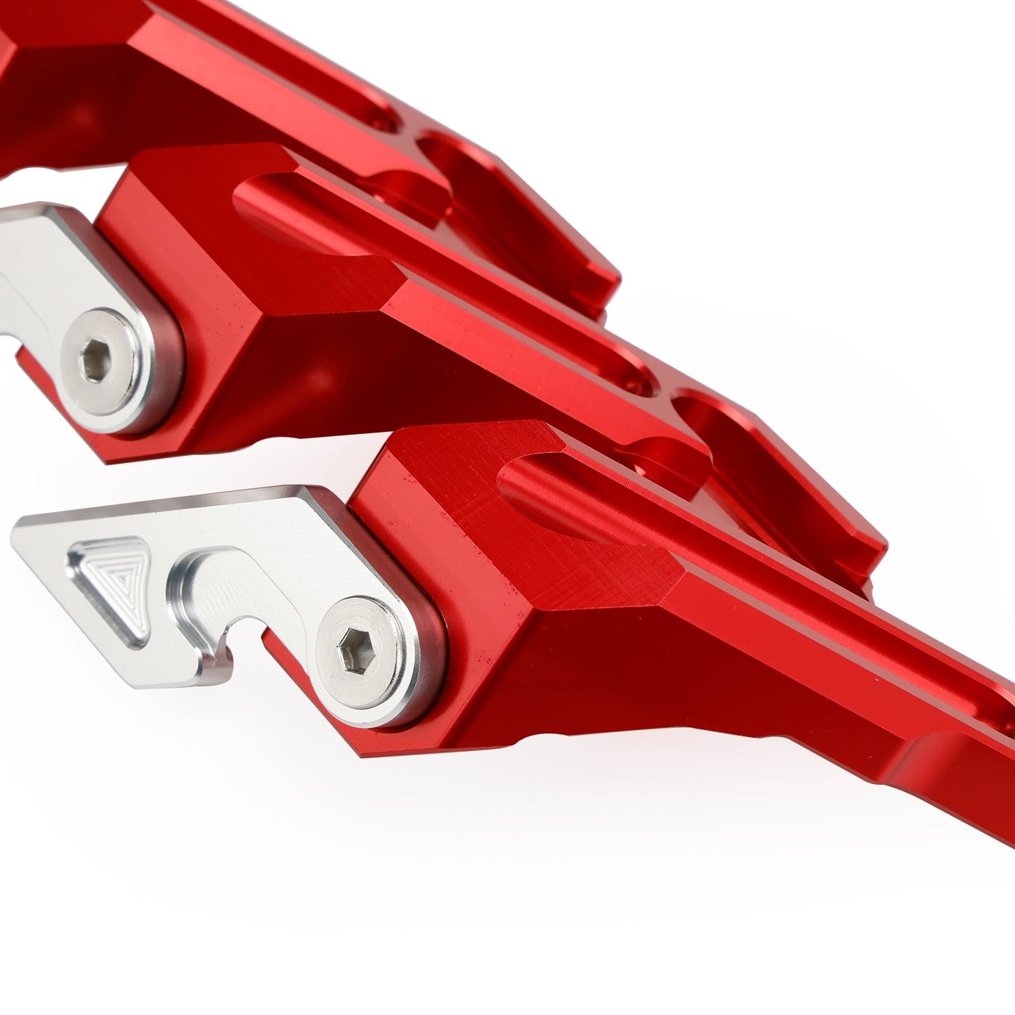 2018-2022 YAMAHA YZF-R15 V3 V4 CNC Front Fork Fender Side Mudguard Sliders