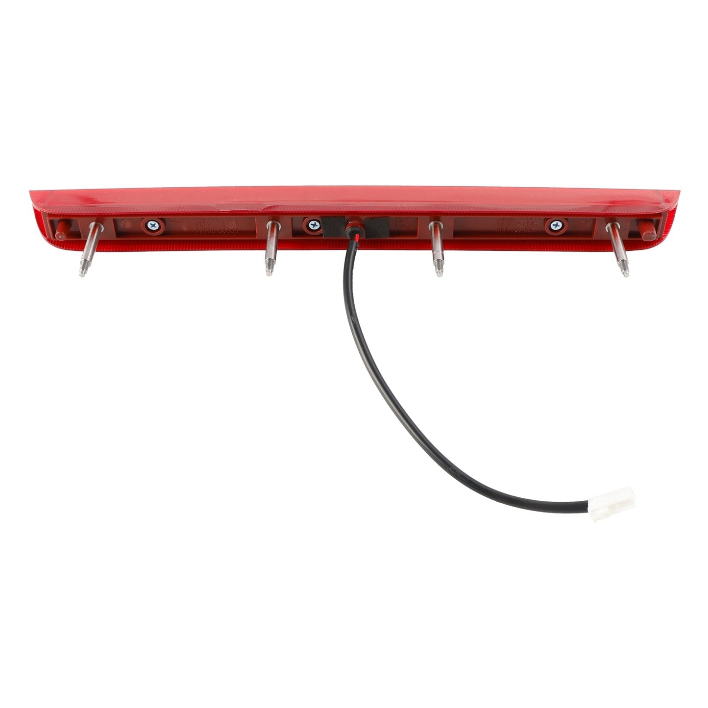 2016-2020 Kia Sorento Rear Spoiler Higher Brake Stop Lamp 92700-C5000